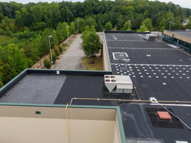 Diagnostic toiture par drone à La Chapelle-Saint-Mesmin, une option ?